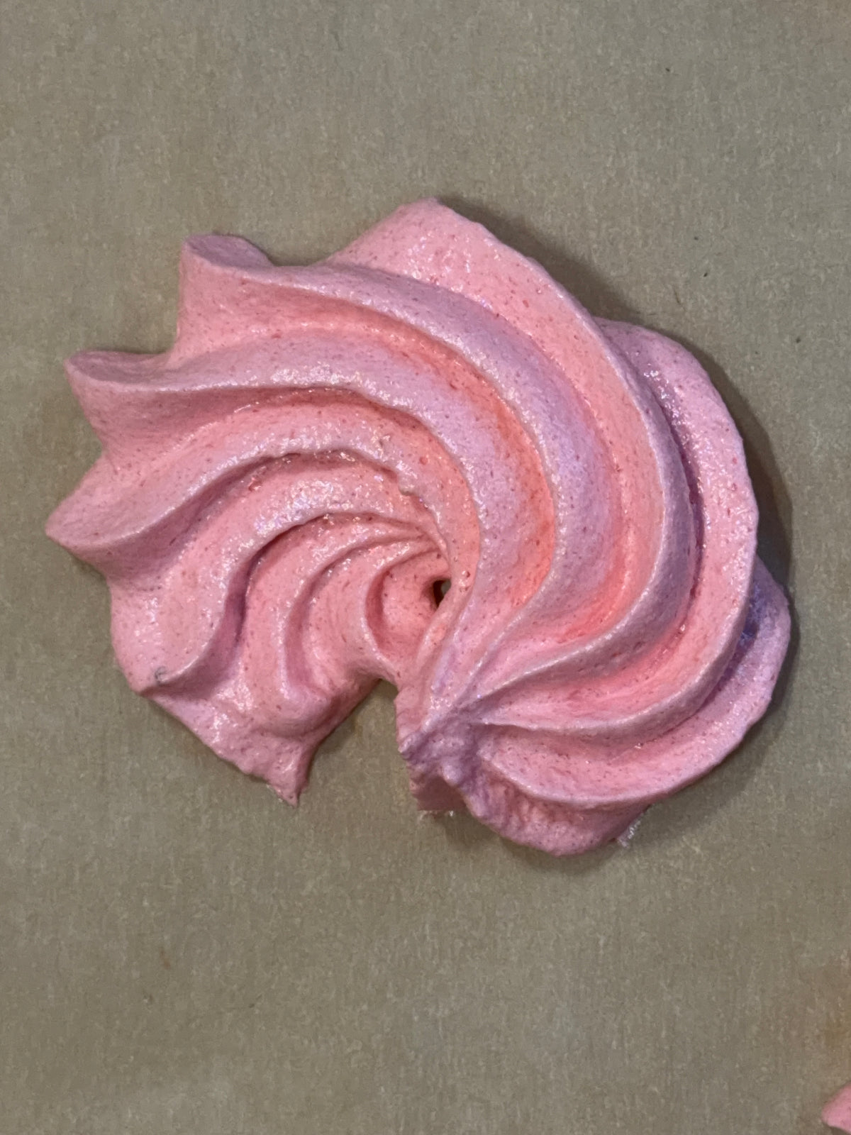 Zefir (a/k/a Zephyr) Home Made Marshmallow Swirls
