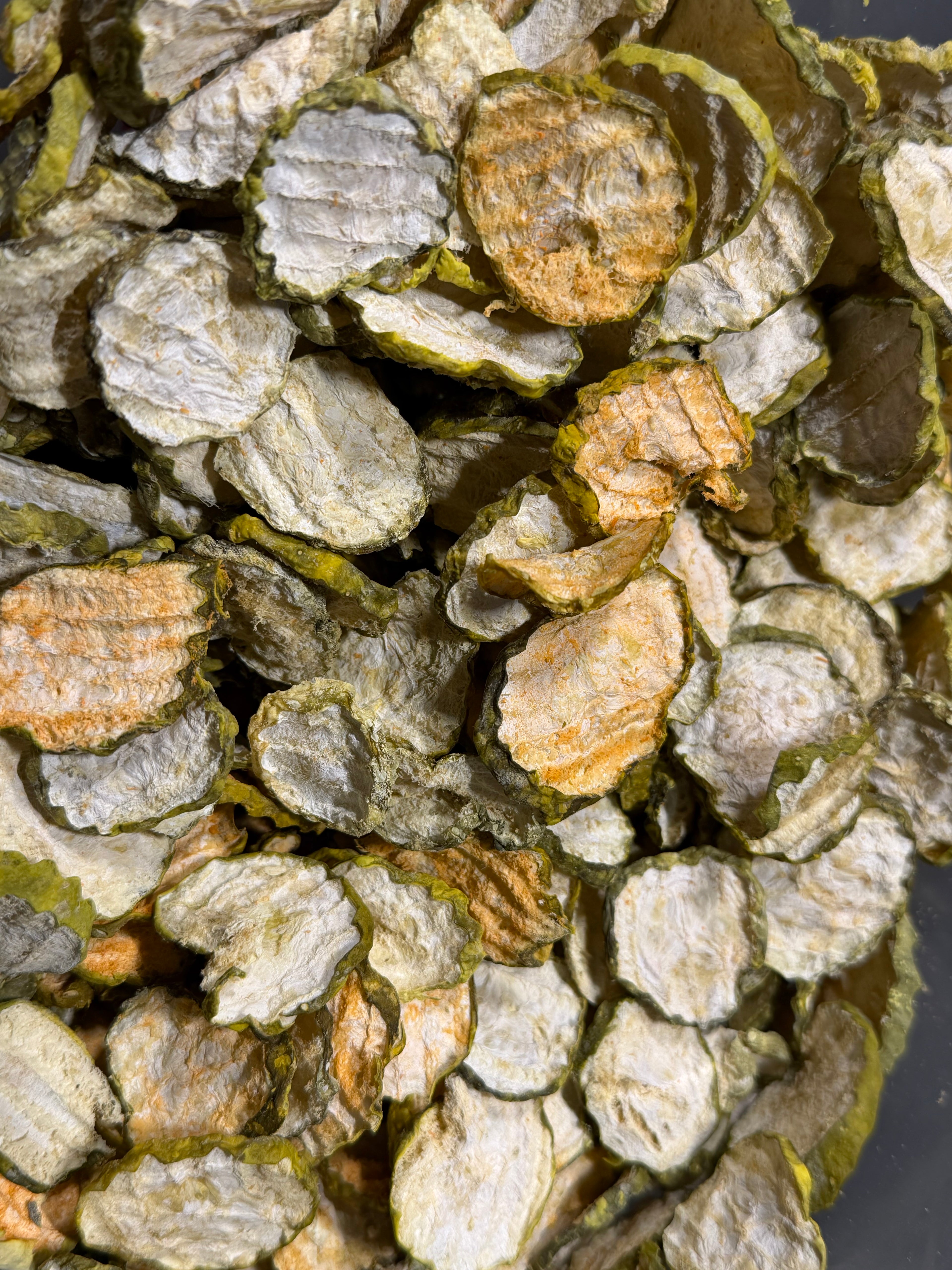 Dill Pickle Chips