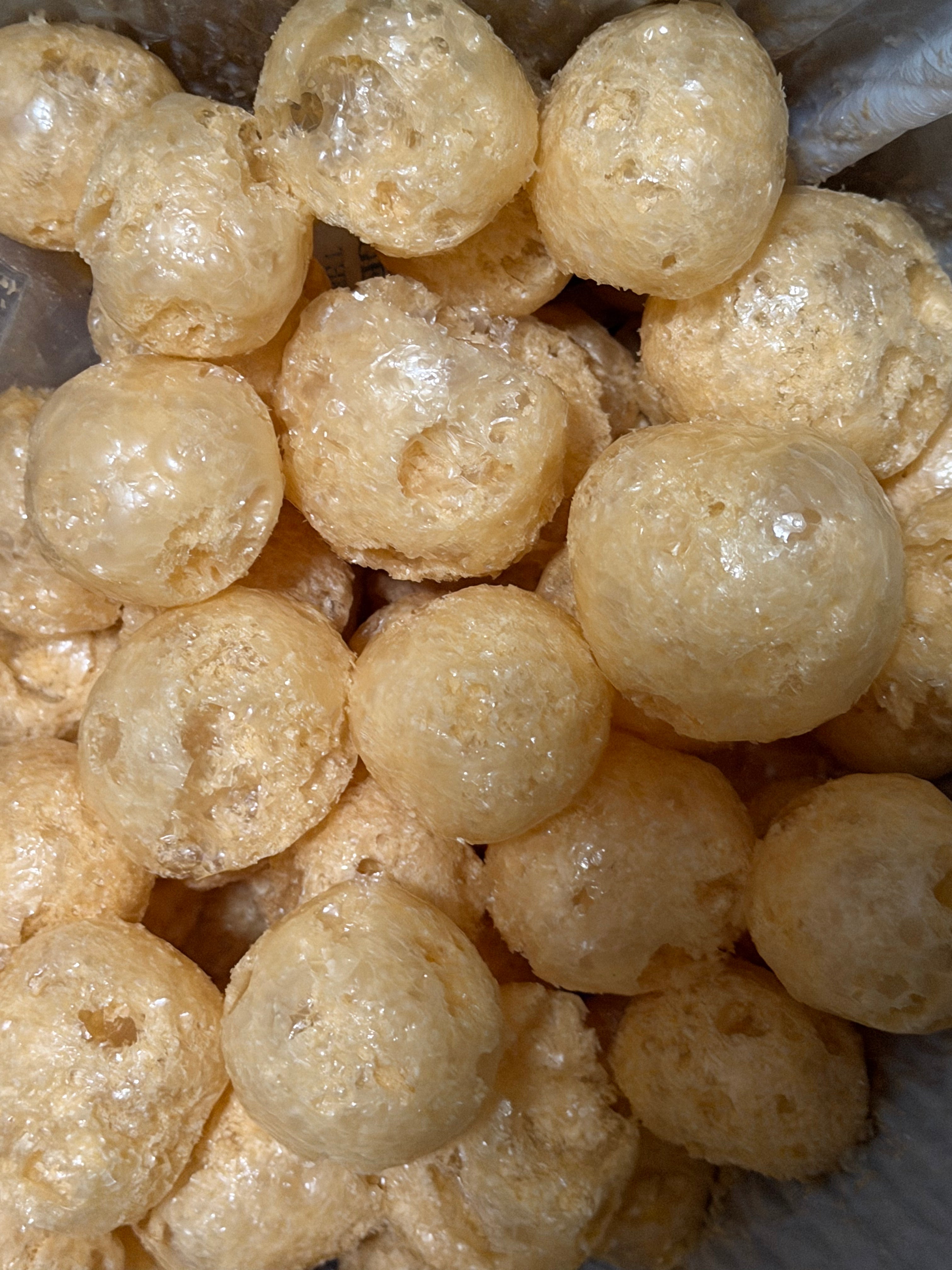 Werthers caramels