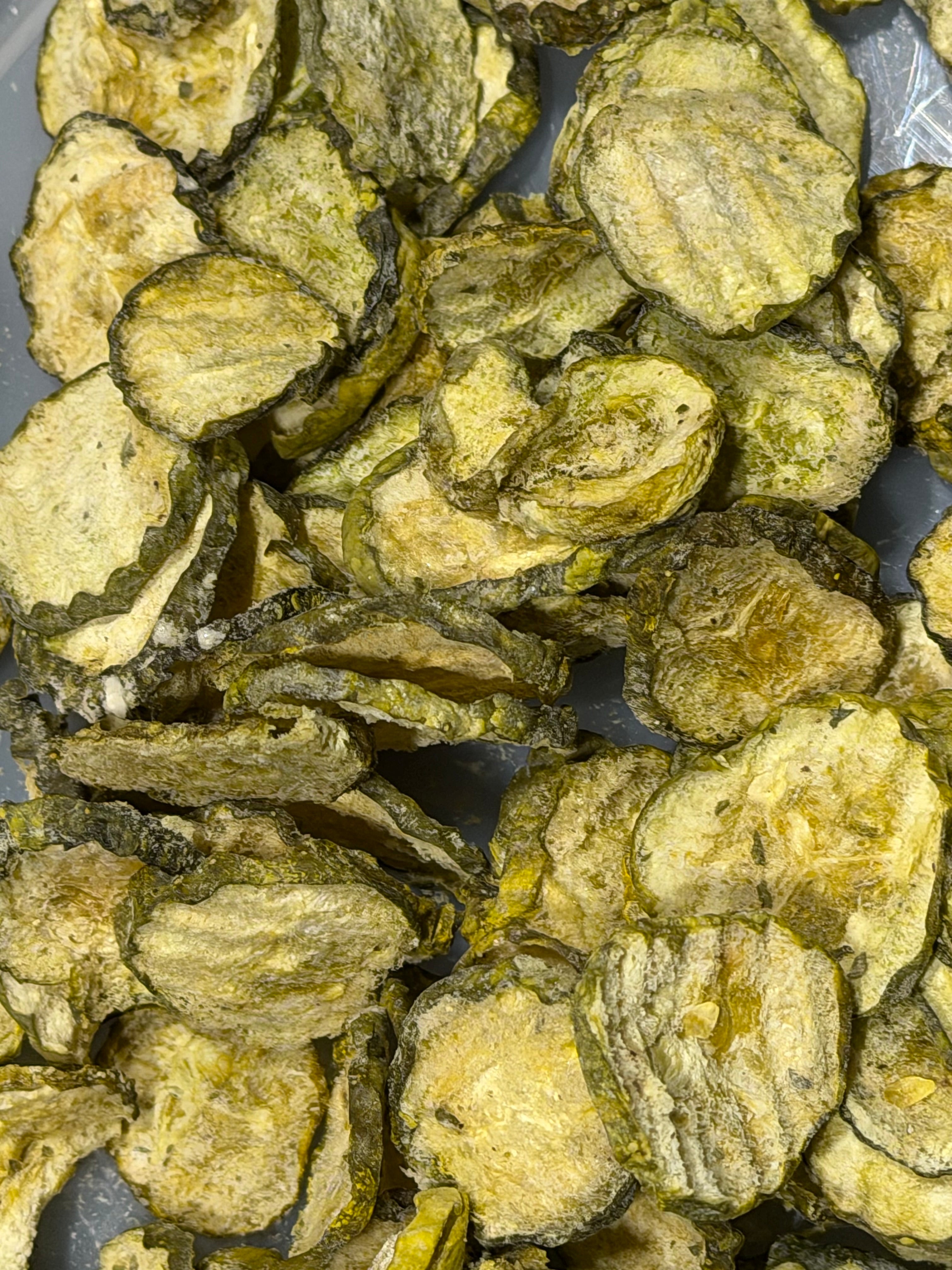 Dill Pickle Chips