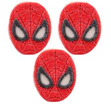 Spiderman Character Variety Pack