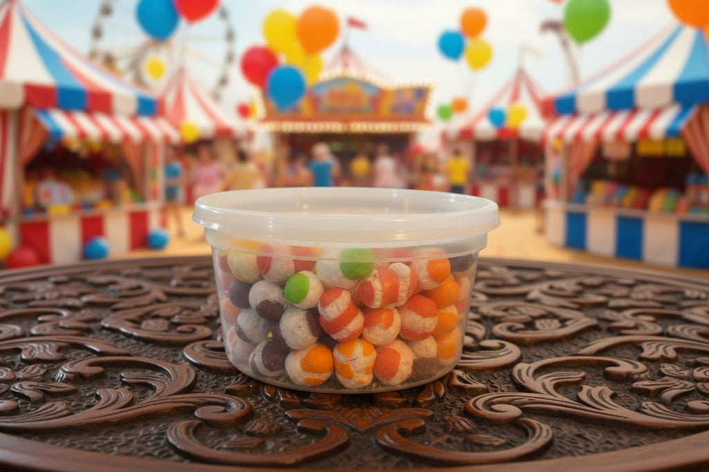 Sweetarts