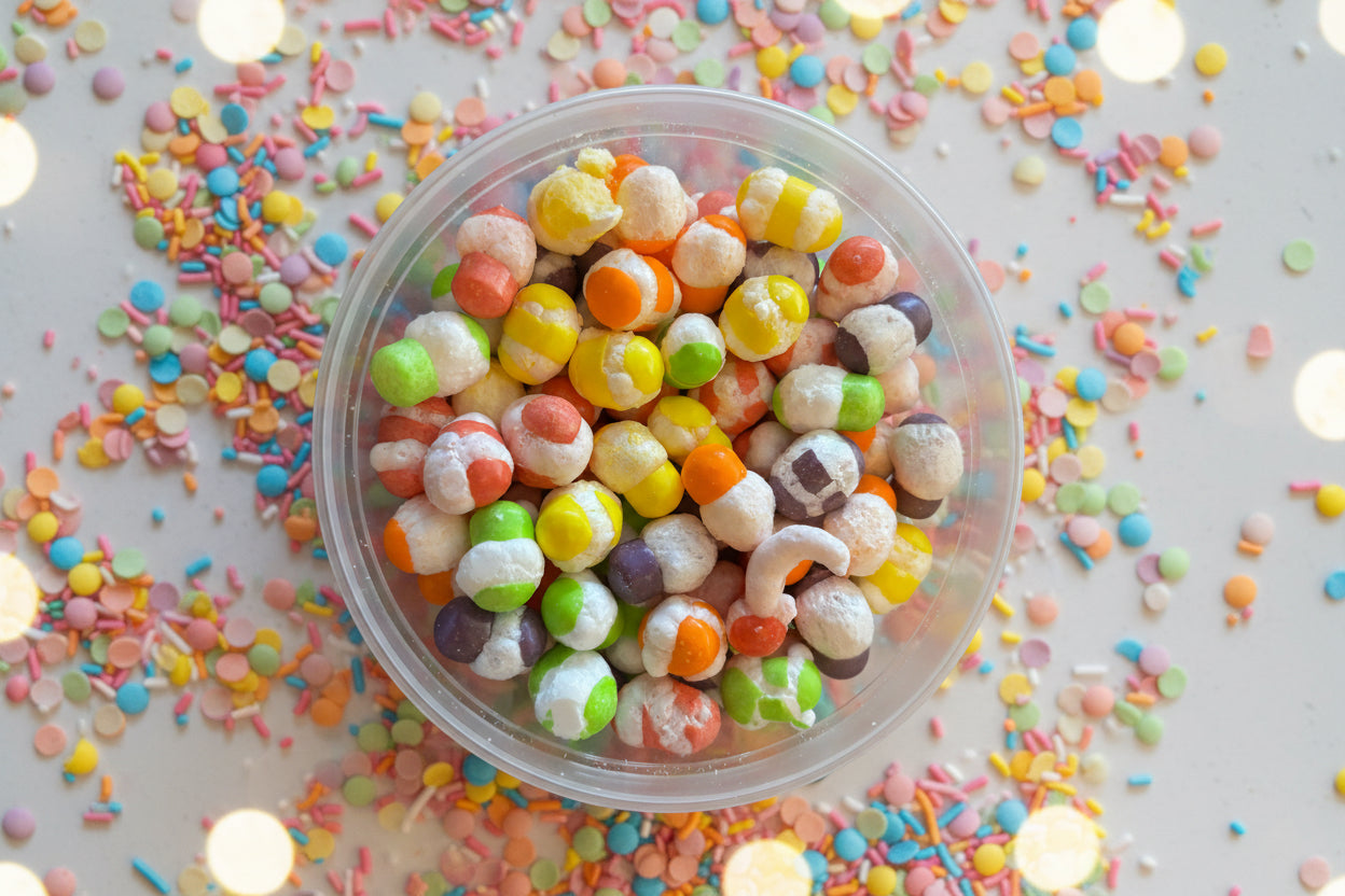 Sweetarts