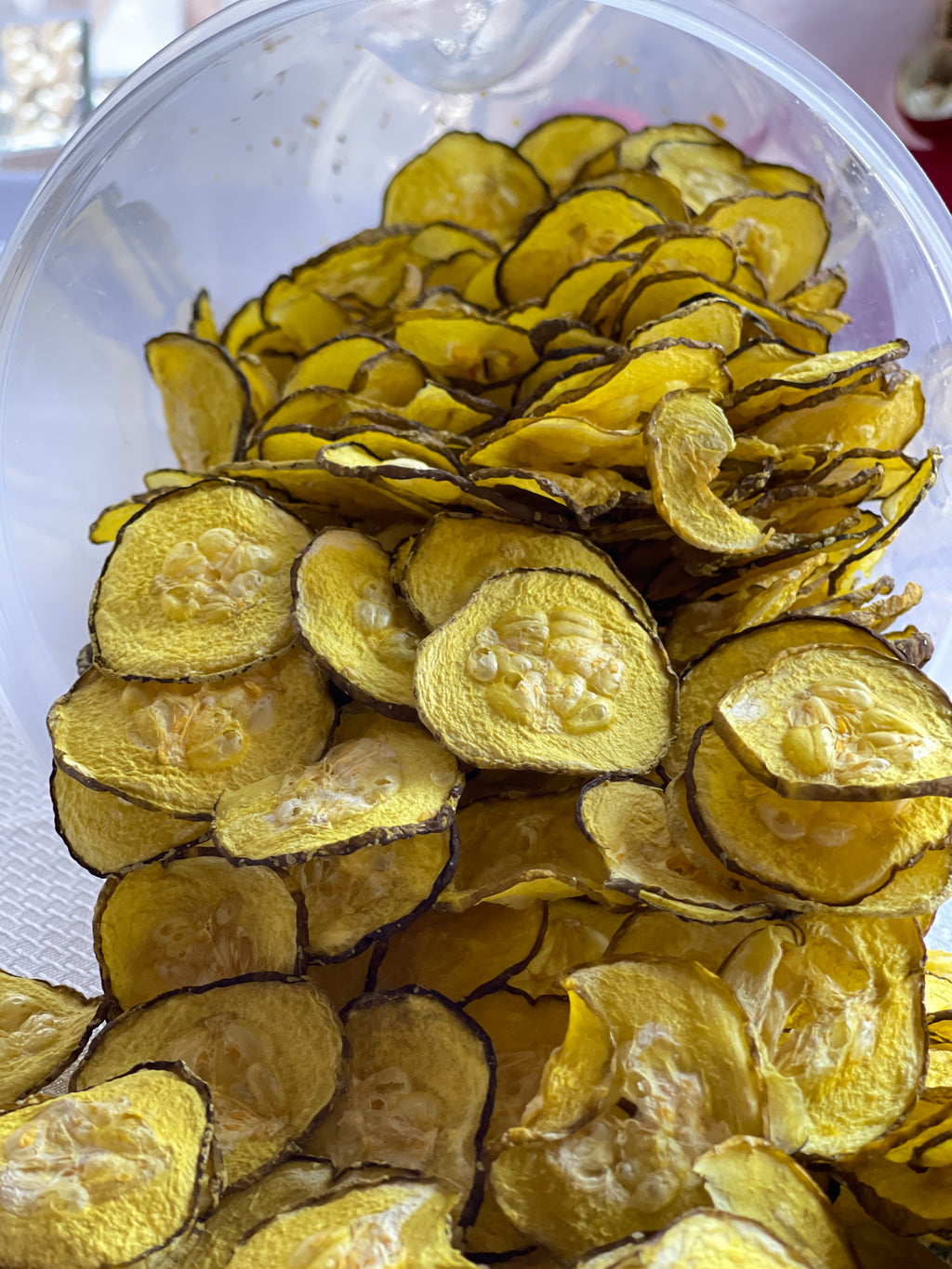 Dill Pickle Chips