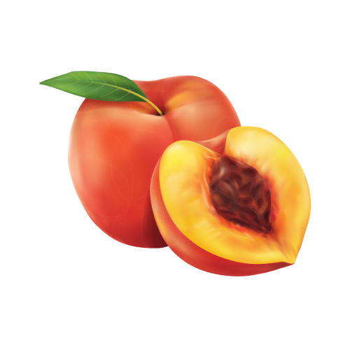 Peach Ring Gummies